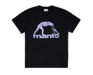 Футболка Manto t-shirt Mirage 3364