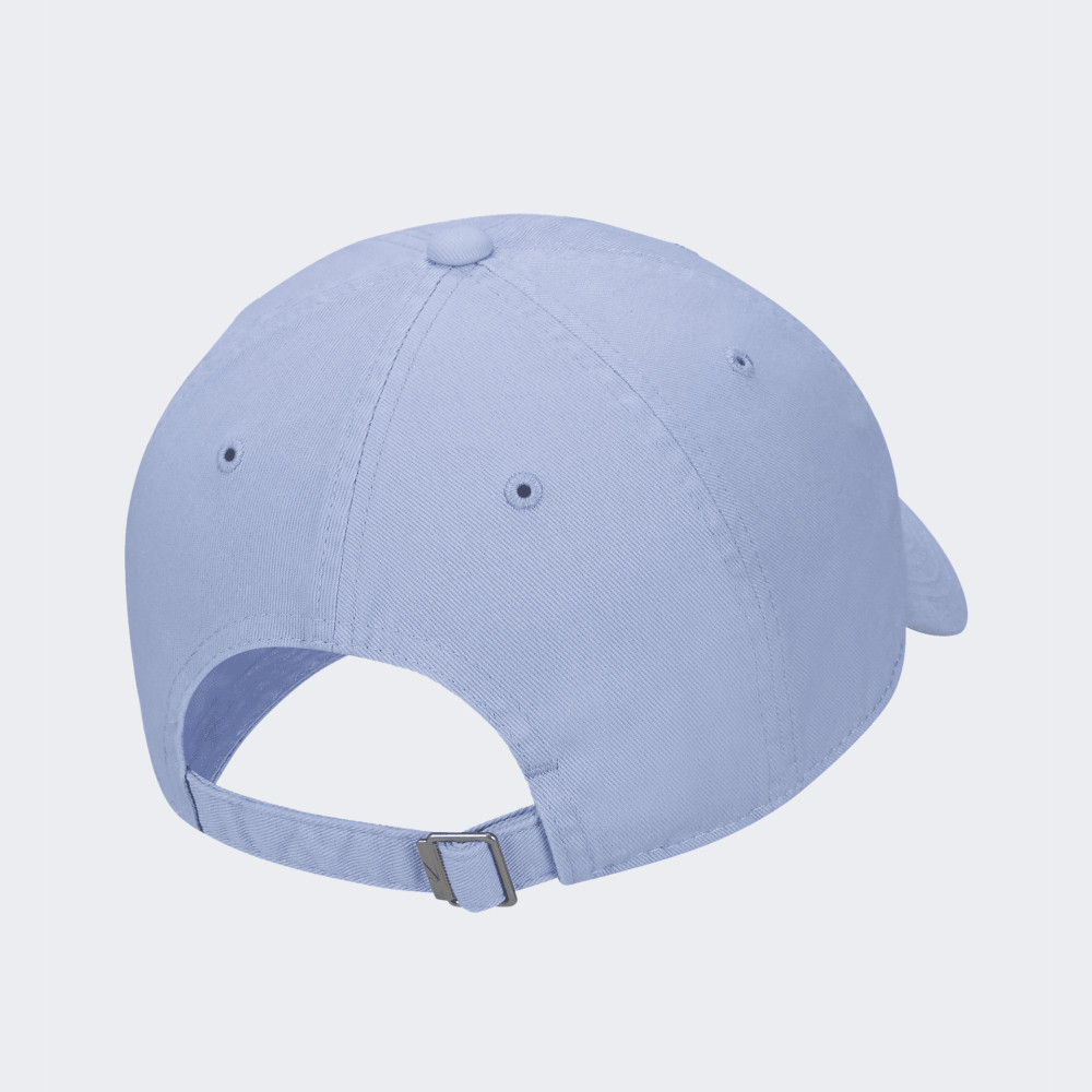 Бейсболка Nike U NSW H86 CAP FUTURA WASHED 913011-479