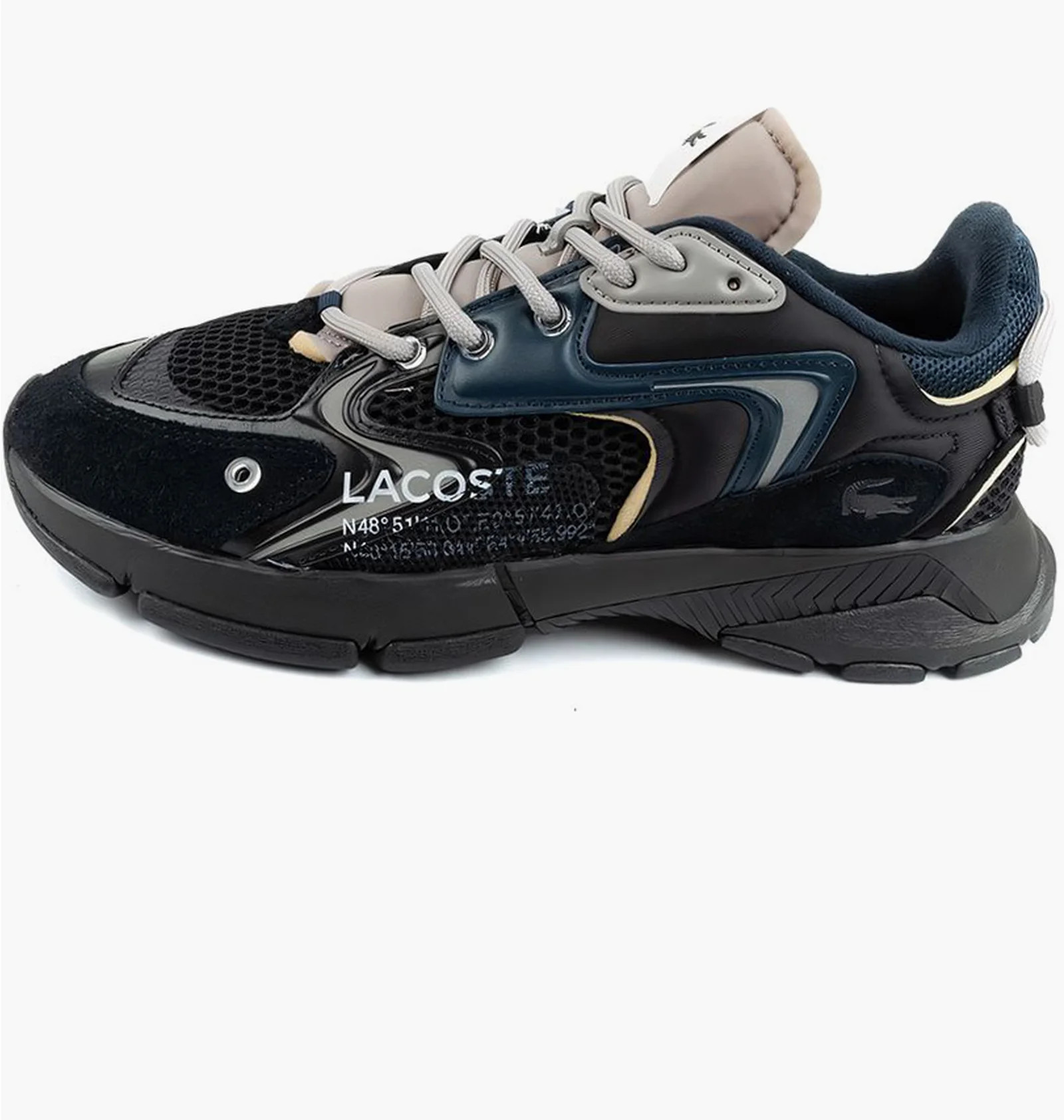 Кросівки Lacoste L003 Neo 745SMA0001075