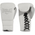Рукавиці боксерські Everlast POWERLOCK 2 PRO TRAINING LACED GLOVE білий Уні 14 унцій (P00002370) P00002370