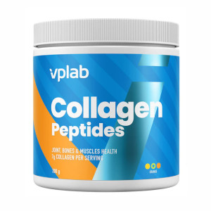 Порошок Collagen Peptides - 300g Orange 2022-10-0269