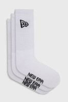 Шкарпетки New Era FLAG CREW SOCKS WHT 13113558