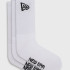 Шкарпетки New Era FLAG CREW SOCKS WHT 13113558