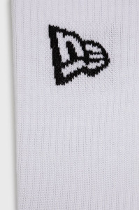 Шкарпетки New Era FLAG CREW SOCKS WHT 13113558