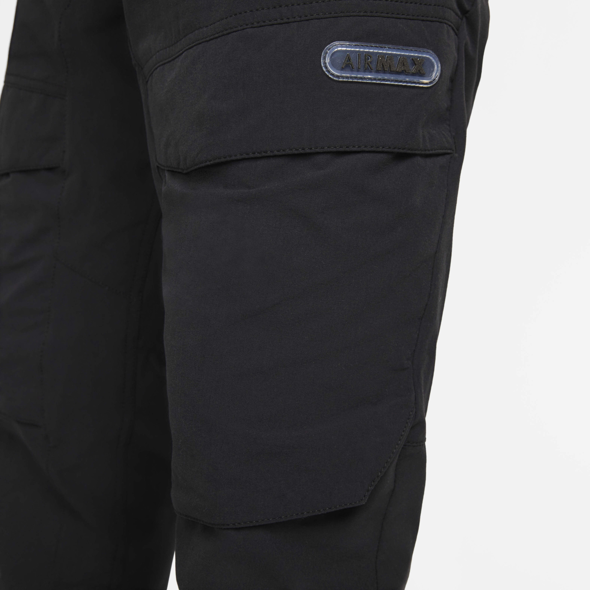 Штани Nike Air Max Woven Cargo Hose FB1441-010