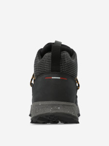 Черевики утеплені Reisen Mid 115574N16-99 Northland 40 Чорний 115574N16-99