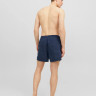 Шорти для плавання JPSTFIJI JJSWIM SPLICELOGO LY SN 12225967-Navy Blazer Jack&Jones L Темно-синій 12225967-NAVY BLAZER