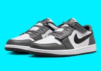 Кросівки AIR JORDAN 1 LOW FLYEASE DM1206-100