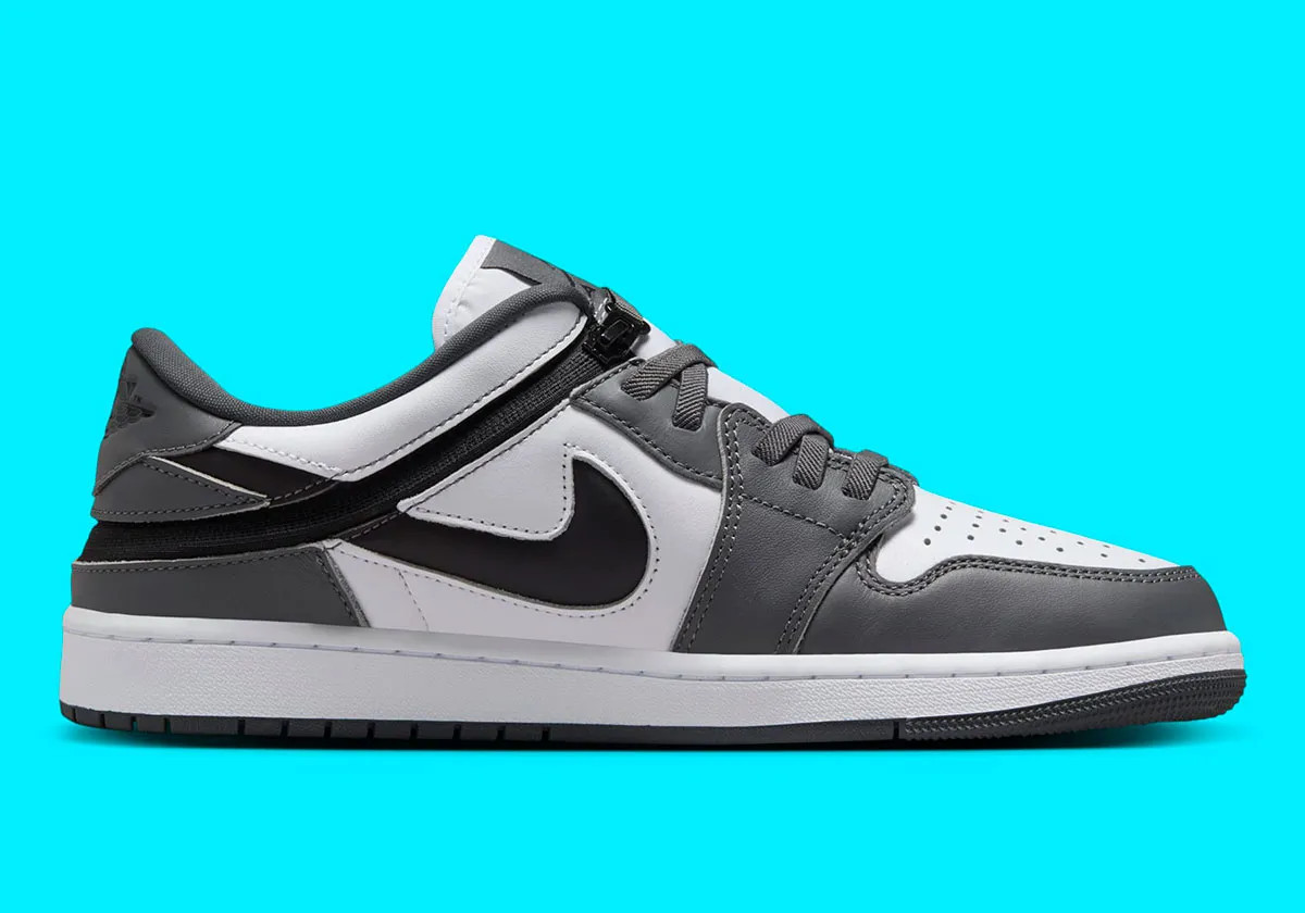 Кросівки AIR JORDAN 1 LOW FLYEASE DM1206-100