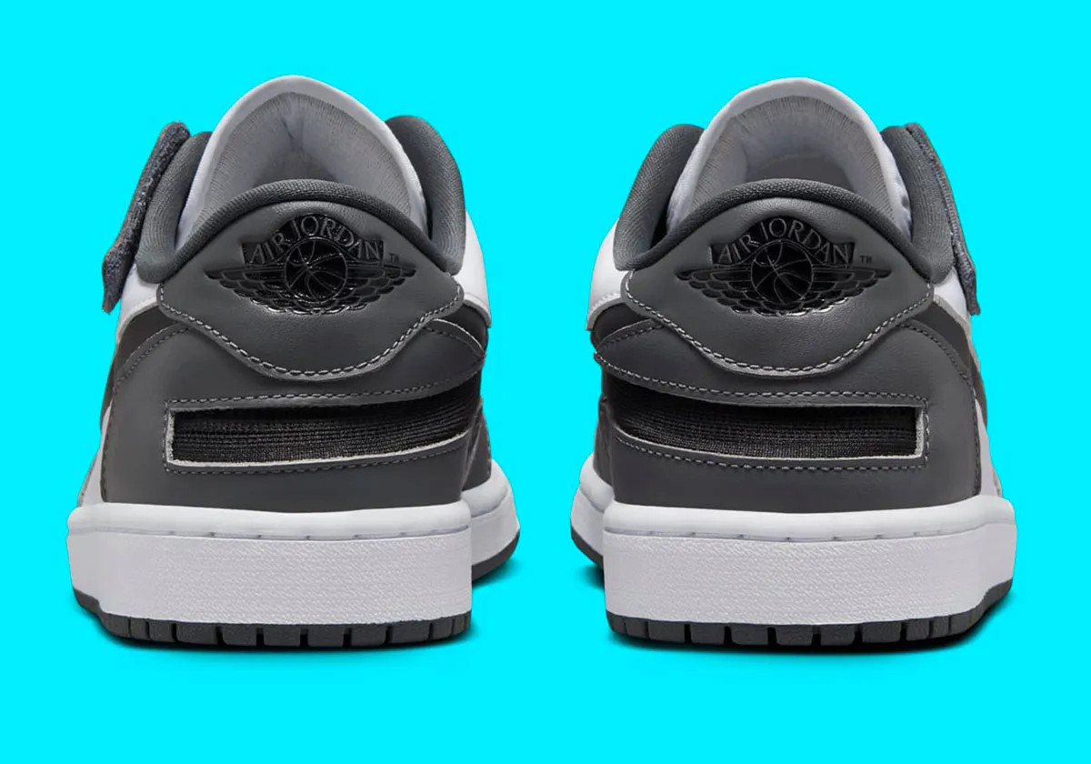 Кросівки AIR JORDAN 1 LOW FLYEASE DM1206-100