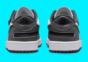 Кросівки AIR JORDAN 1 LOW FLYEASE DM1206-100