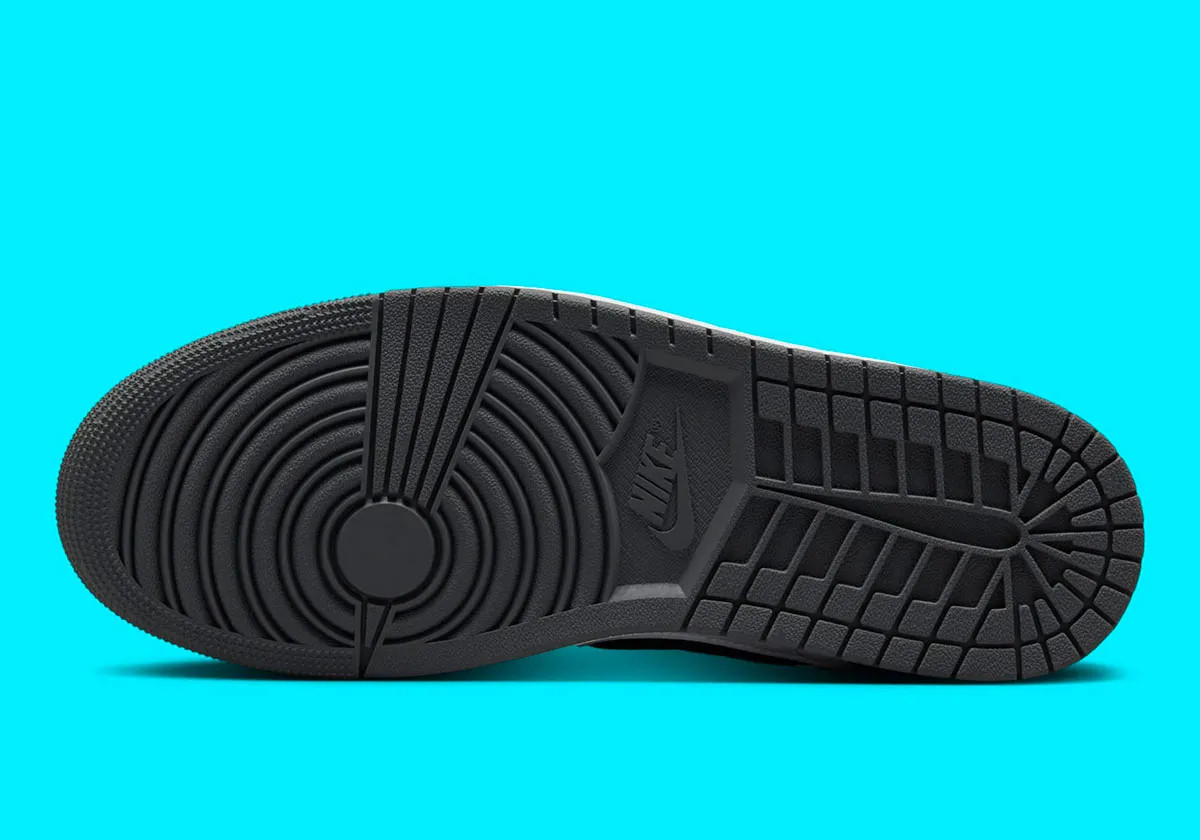 Кросівки AIR JORDAN 1 LOW FLYEASE DM1206-100
