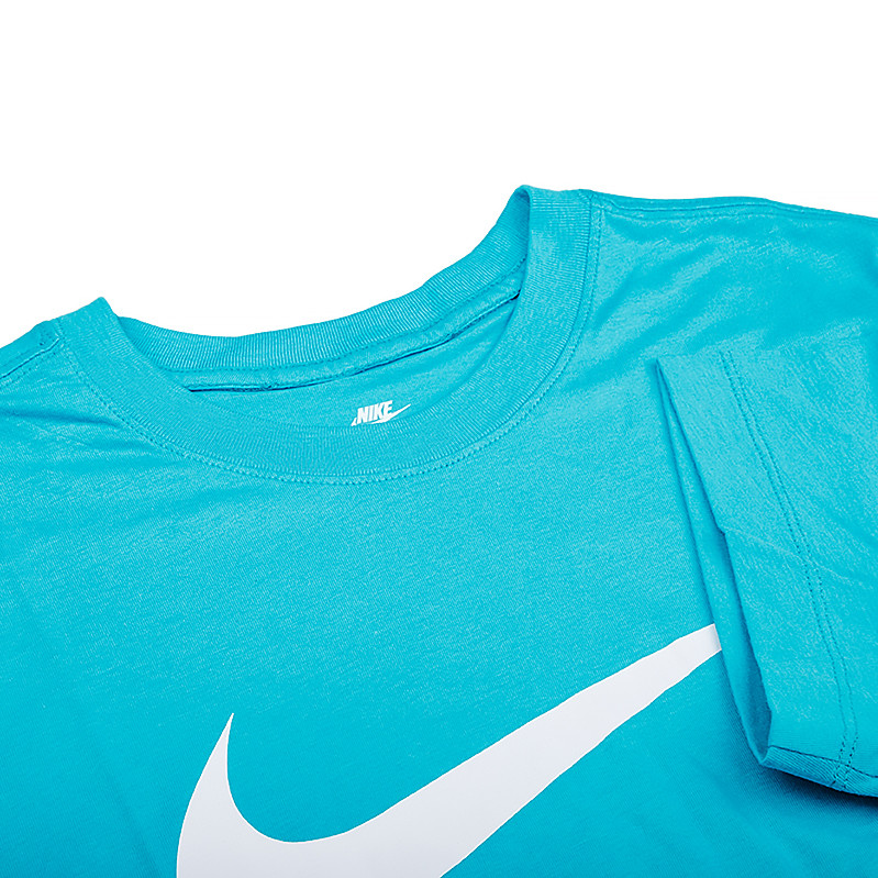 Футболка Nike M NSW TEE ICON SWOOSH DC5094-345