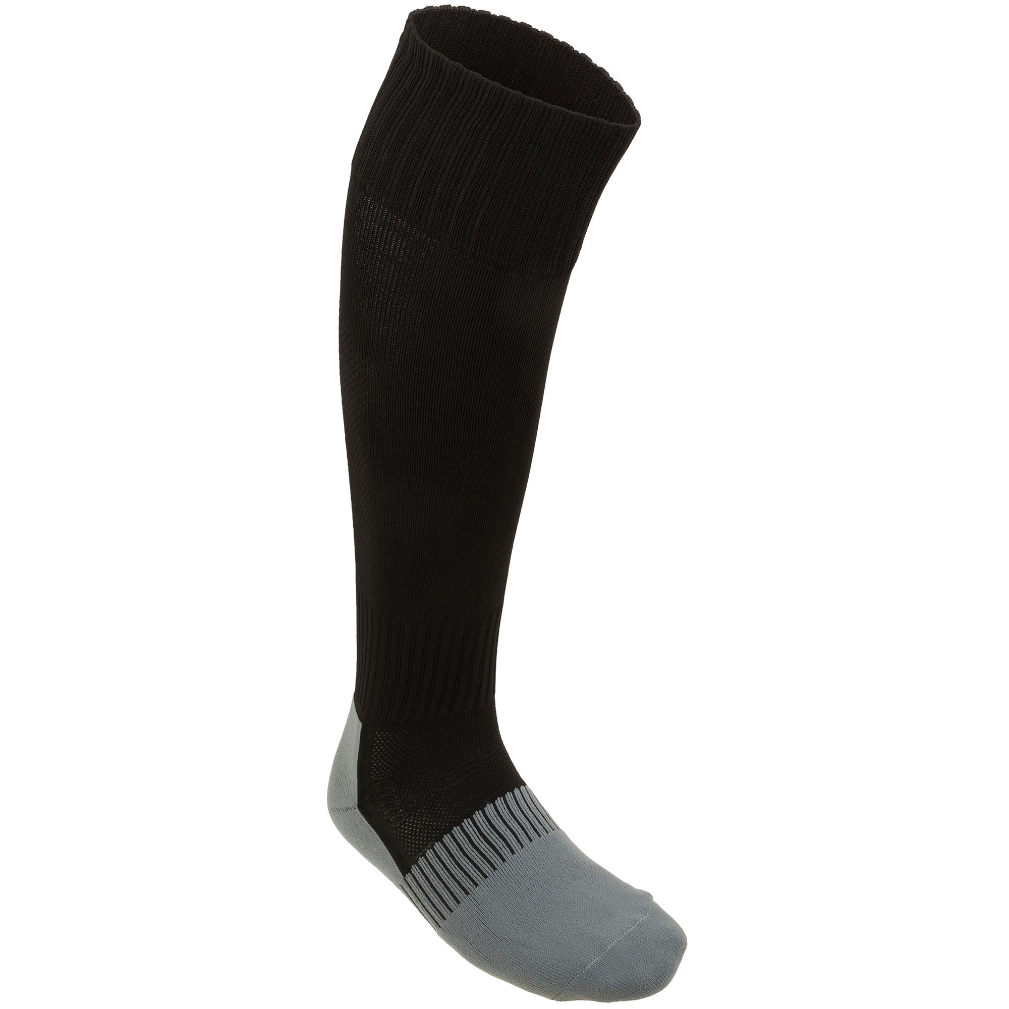 Гетри ігрові Football socks (010) чорний, 42-44 101666-42-44
