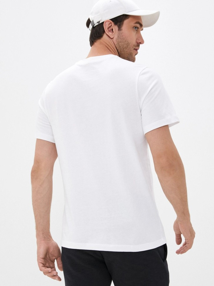 Футболка Nike M NSW CLUB TEE AR4997-133