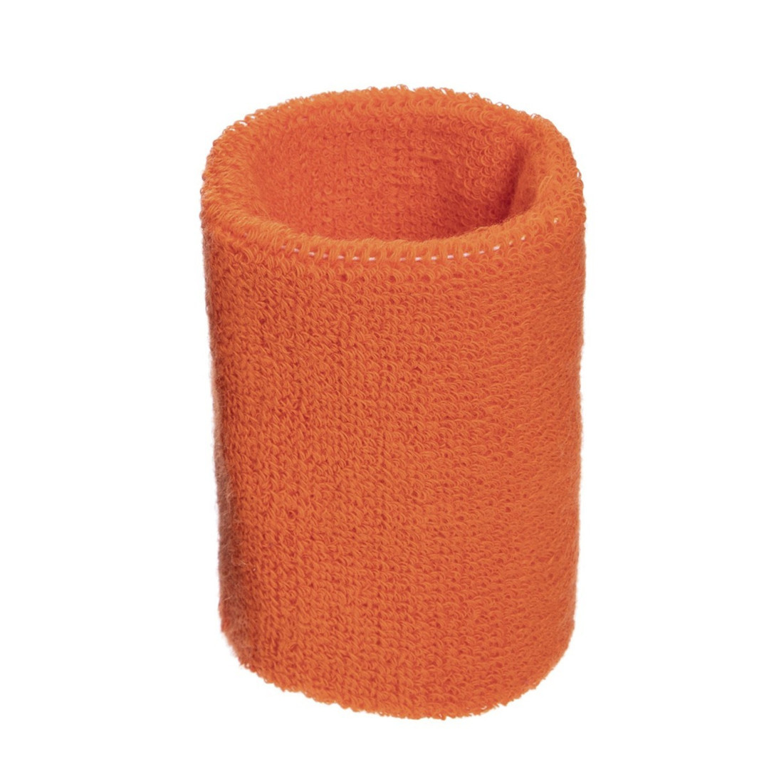 Напульсник Wristband Orange BC-2963-OR