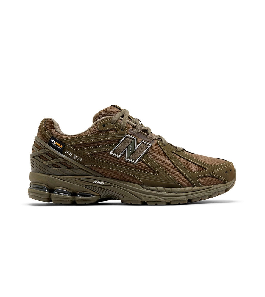 Кросівки New Balance 1906r M1906RS