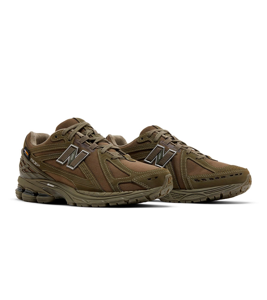 Кросівки New Balance 1906r M1906RS