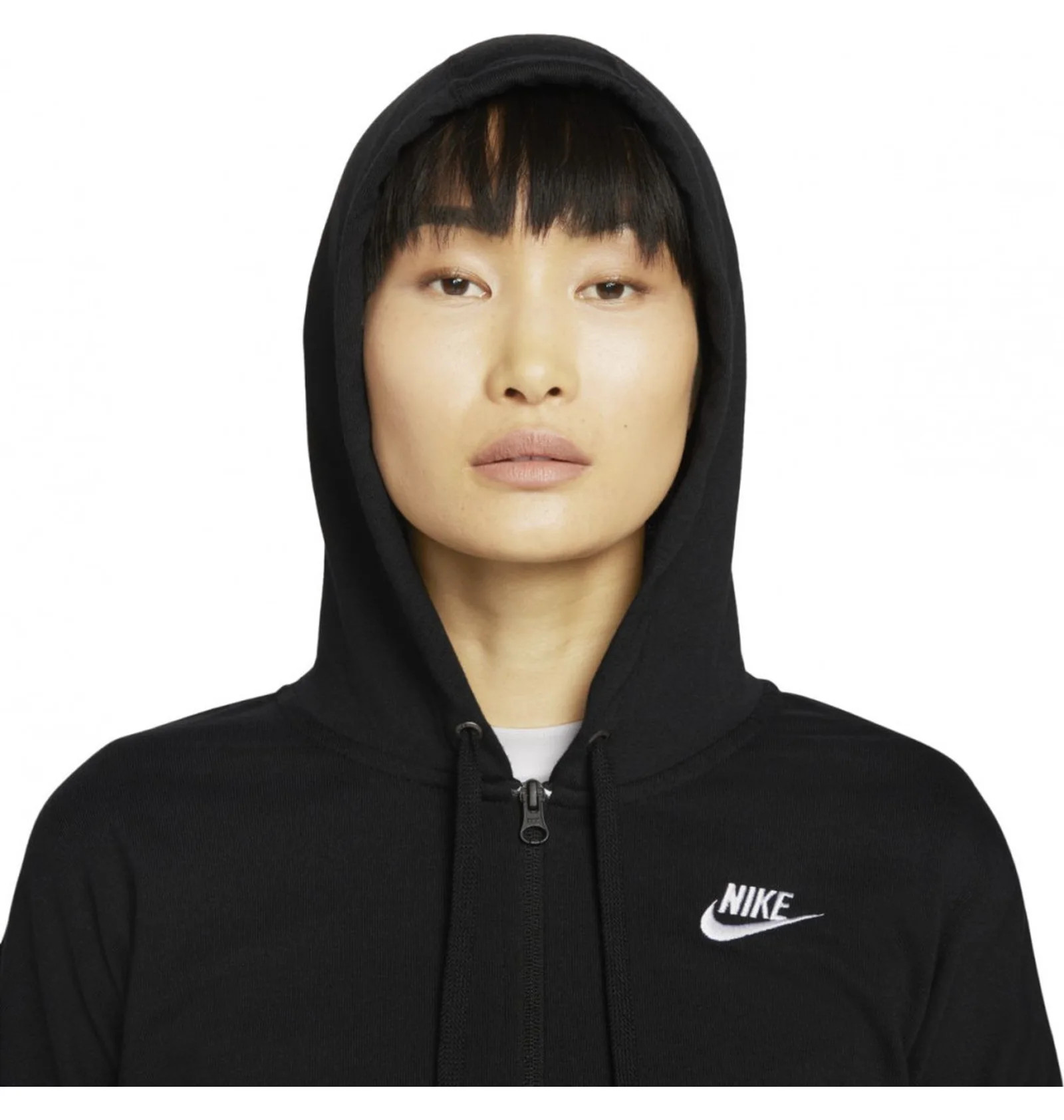 Кофта CV8618-010 Nike CV8618-010