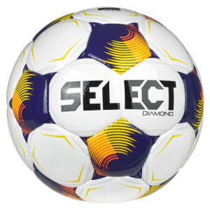 М'яч футбольний Select DIAMOND FIFA V26 085537-010, Цвет Белый, Размер (Европа) - 4 085537-010