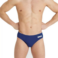 Плавки Arena TEAM SWIM BRIEFS SOLID 004773-750