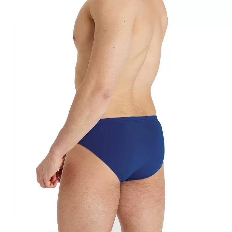 Плавки Arena TEAM SWIM BRIEFS SOLID 004773-750