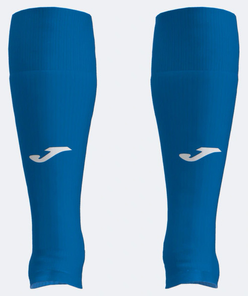 Гетри Joma LEG II без шкарпетки синій Чол 35-40 401533.700