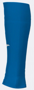 Гетри Joma LEG II без шкарпетки синій Чол 35-40 401533.700