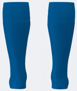 Гетри Joma LEG II без шкарпетки синій Чол 35-40 401533.700