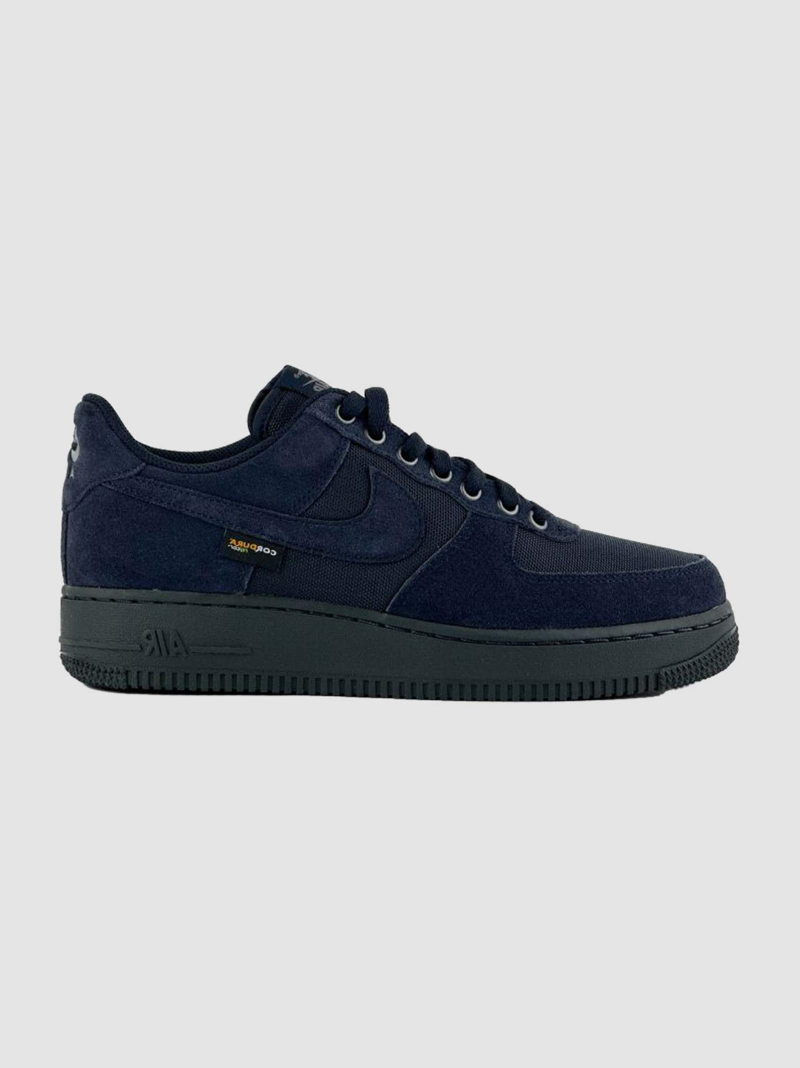 Кросівки Nike Air Force 07 HQ 3822 400