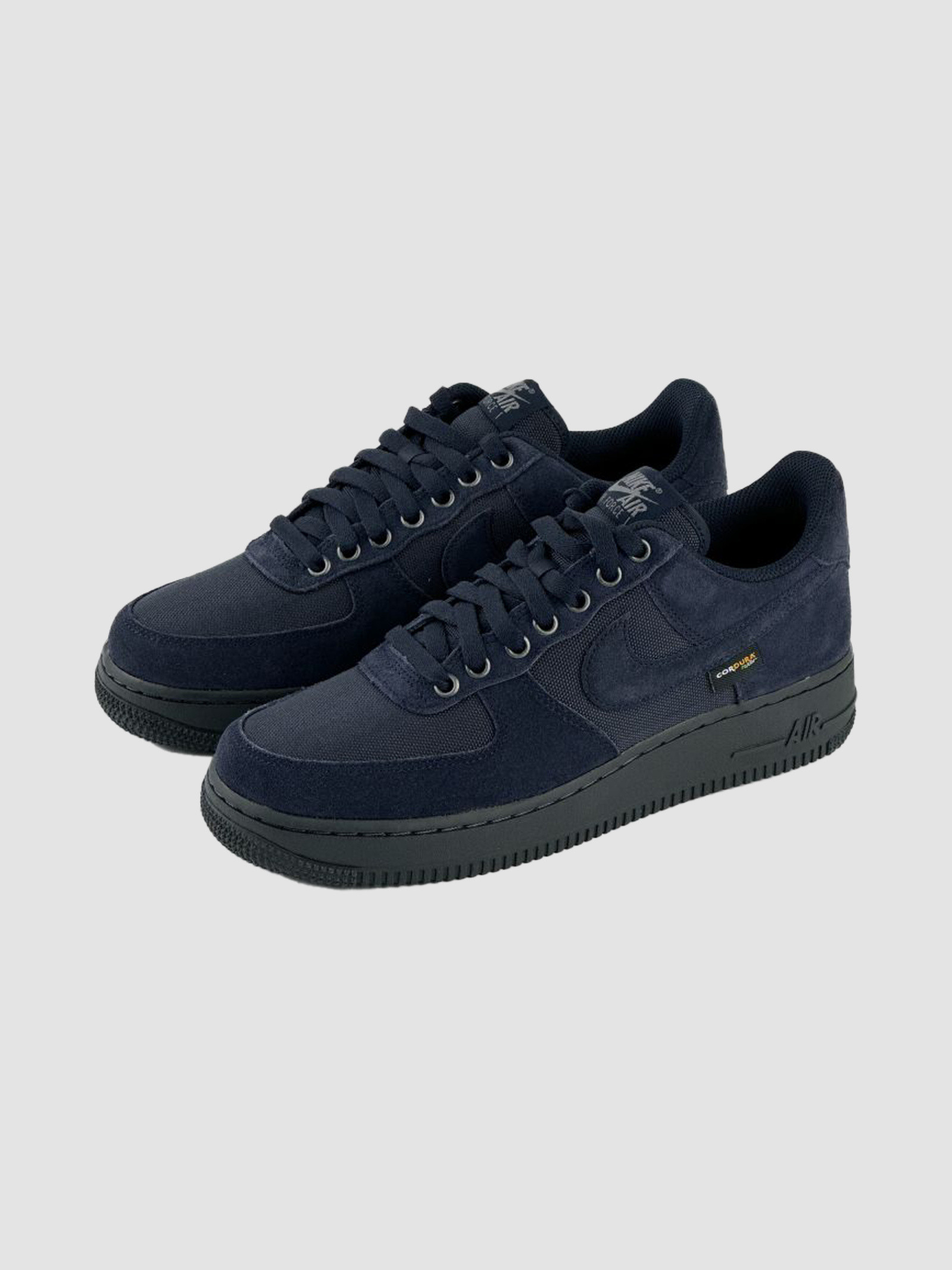 Кросівки Nike Air Force 07 HQ 3822 400