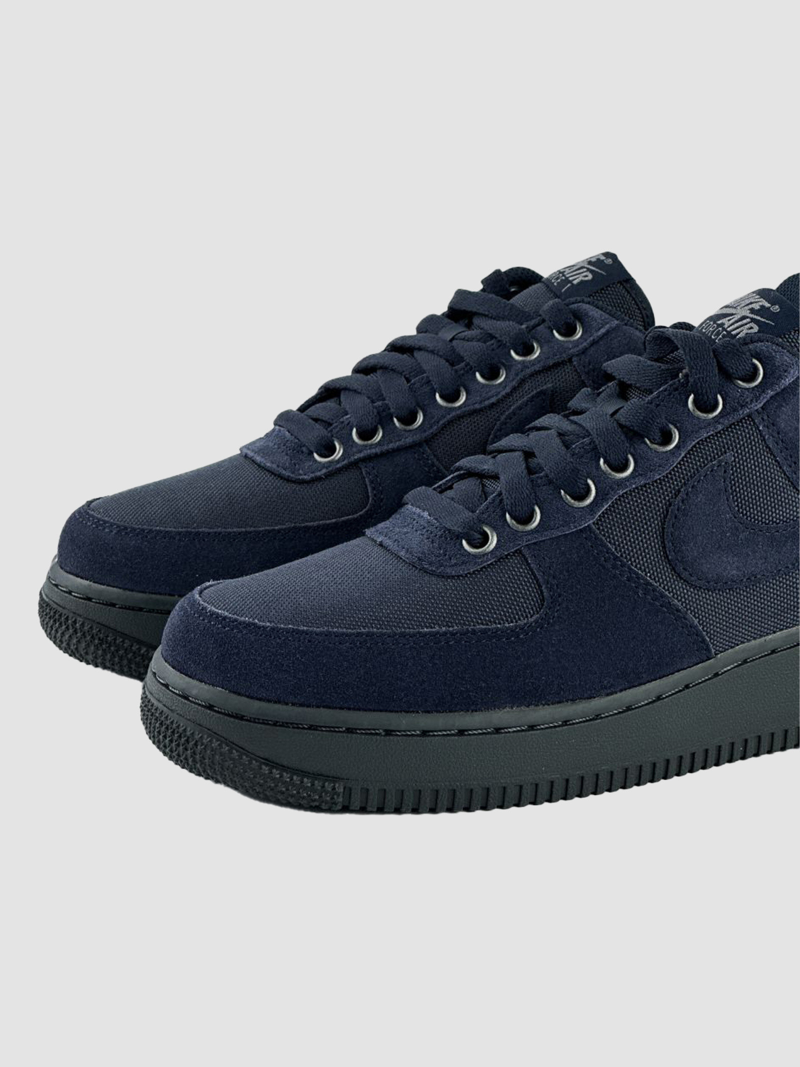 Кросівки Nike Air Force 07 HQ 3822 400