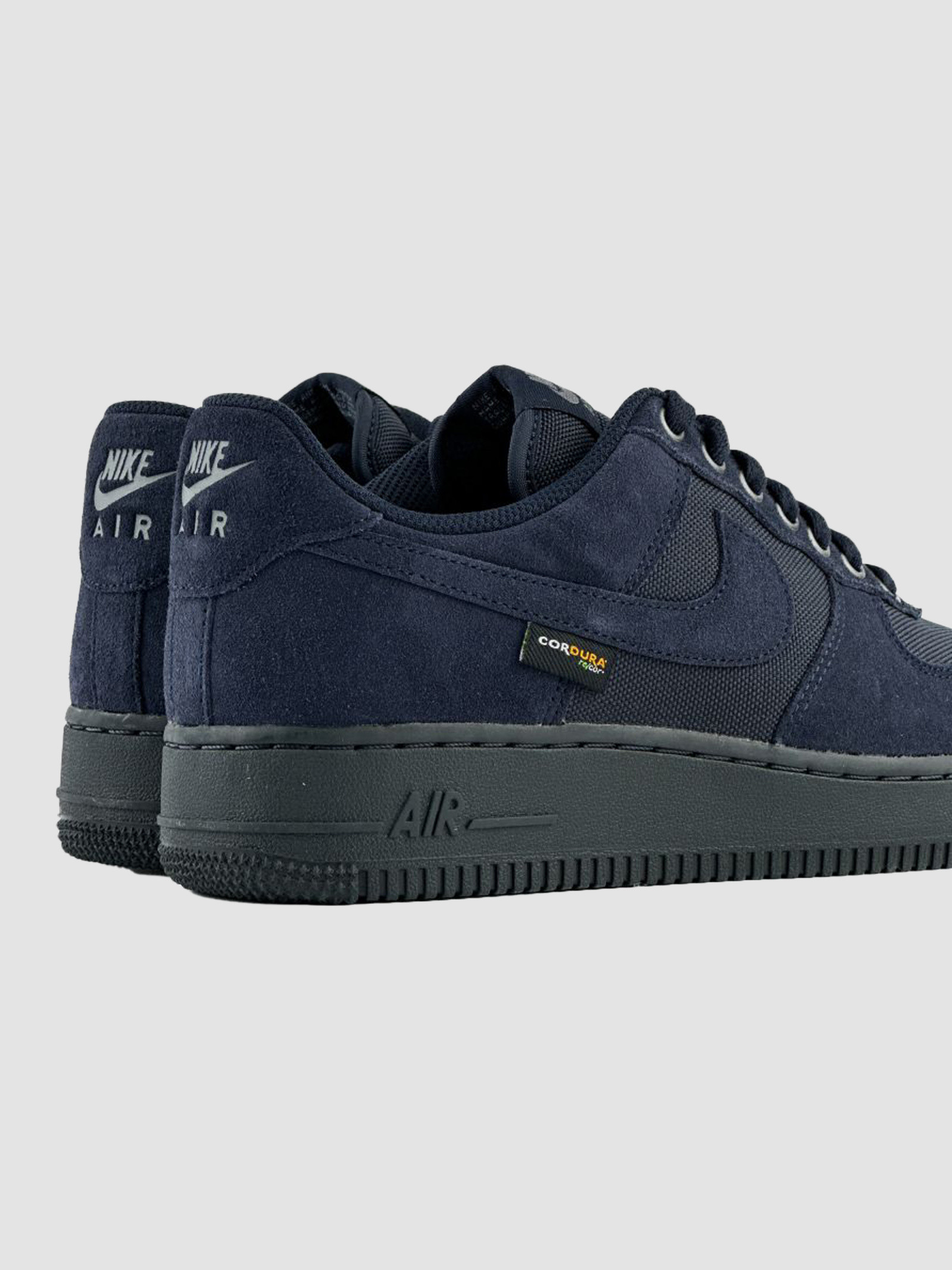 Кросівки Nike Air Force 07 HQ 3822 400