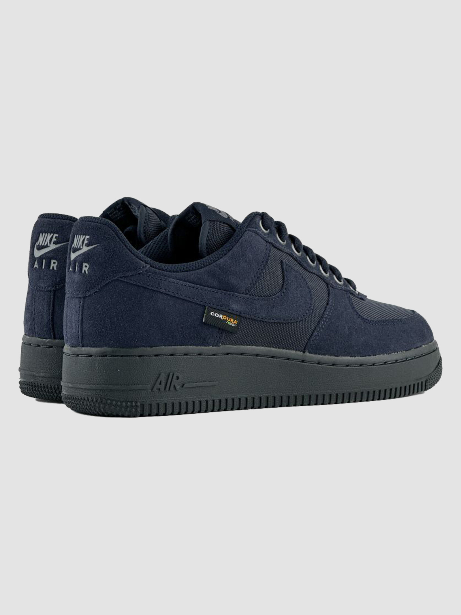 Кросівки Nike Air Force 07 HQ 3822 400