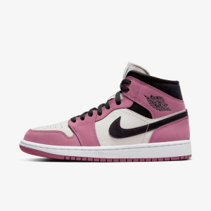 Кросівки JORDAN WMNS AIR 1 MID SE DC7267-500