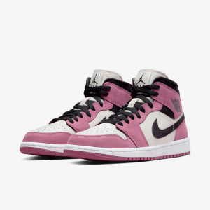Кросівки JORDAN WMNS AIR 1 MID SE DC7267-500