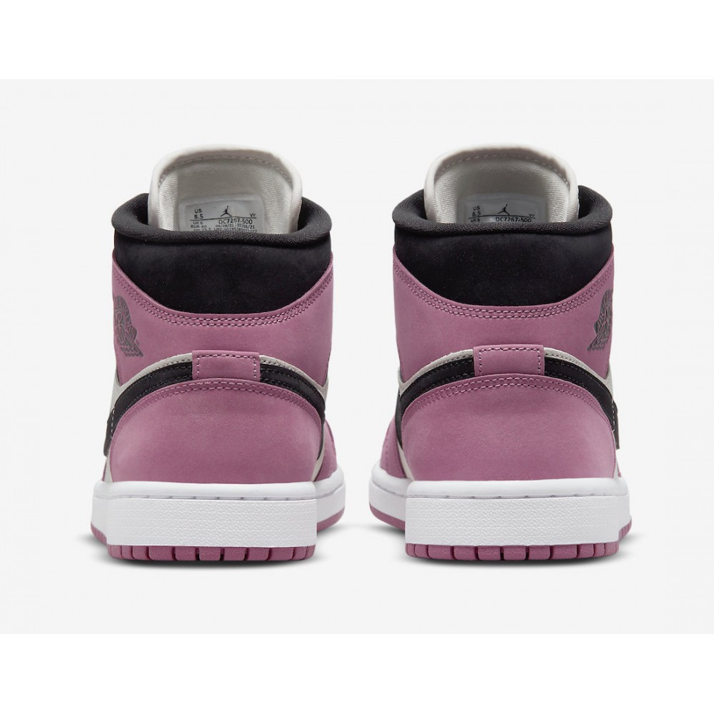 Кросівки JORDAN WMNS AIR 1 MID SE DC7267-500