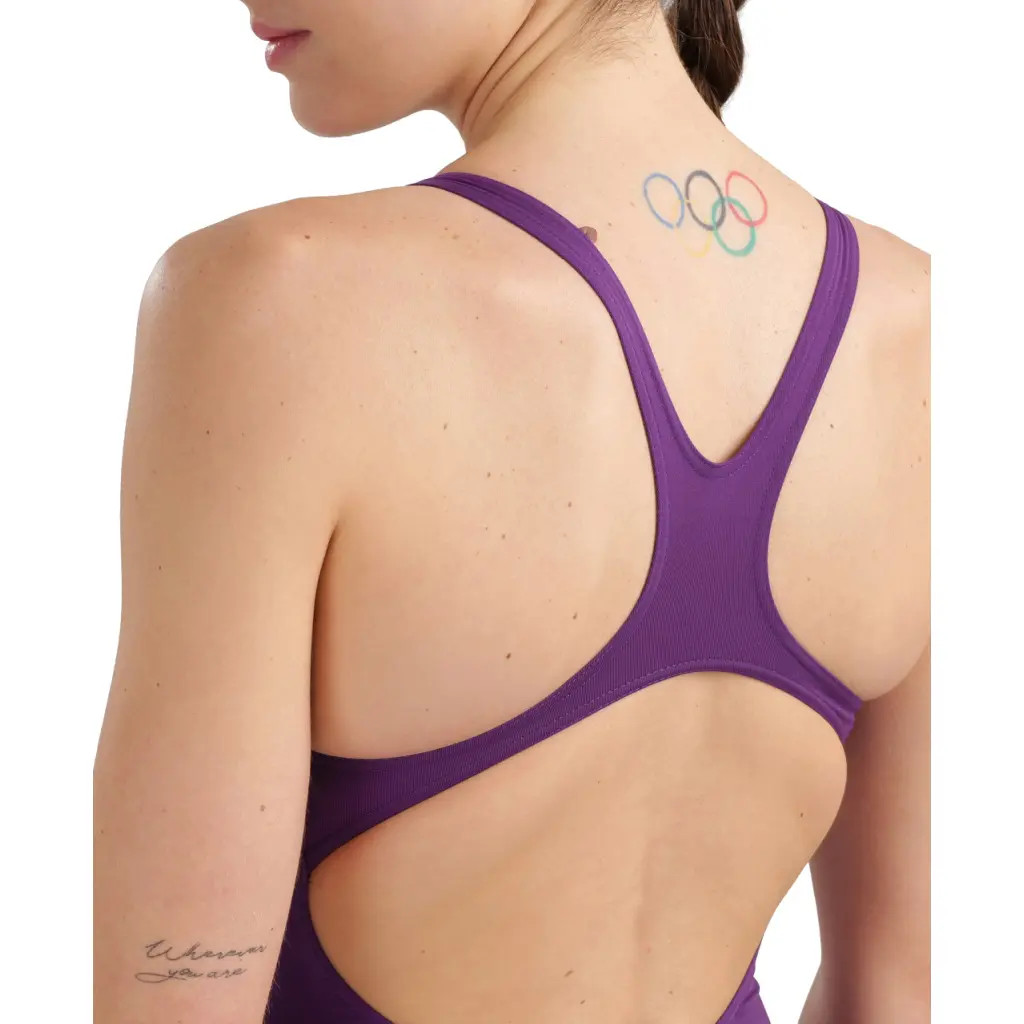 Купальник комплект Arena TEAM SWIMSUIT SWIM PRO SOLID 004760-911