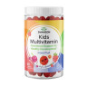 Таблетки Kids Multivitamin - 60 gummies Mixed fruit 2022-10-0424