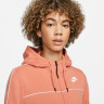 Кофта Nike W NSW MLNM ESSNTL FLC CREW CZ8338-827