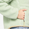Кофта The North Face Womens Extreme Pile Full-Zip Jacket Green NF0A7URMN06 M NF0A7URMN06