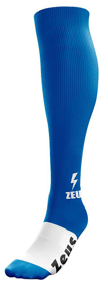 Гетри Zeus CALZA ENERGY блакитний Чол 28-33 Z00049