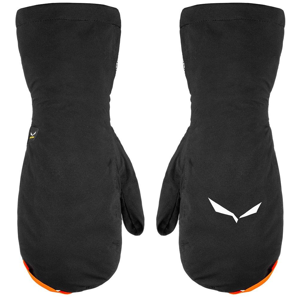 Рукавиці Salewa Ortles Overmitt 013.002.9527