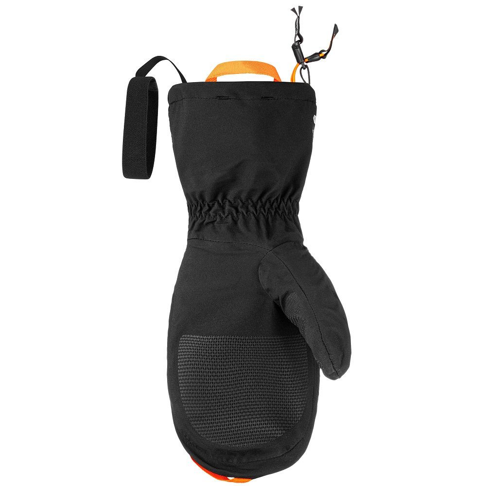 Рукавиці Salewa Ortles Overmitt 013.002.9527