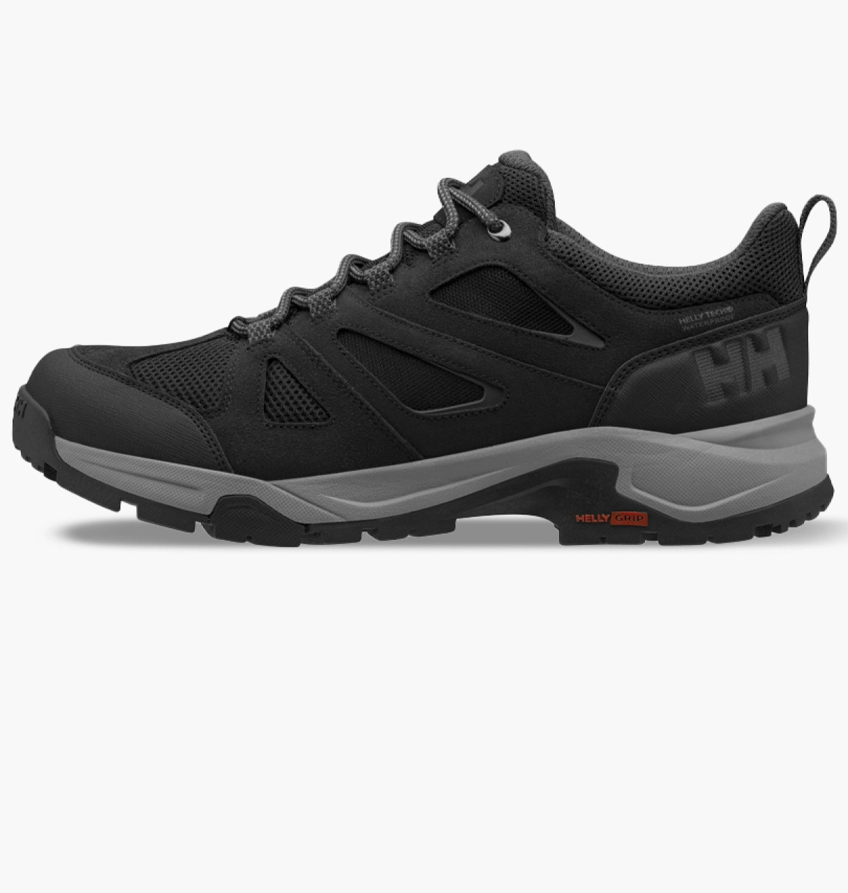 Кросівки HH Hiking Boots Waterproof 11637_991