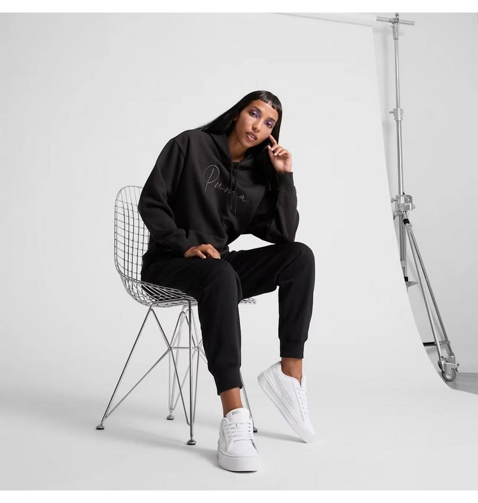 Костюм спортивний 684401-01__684753-01 Puma 684401-01__684753-01