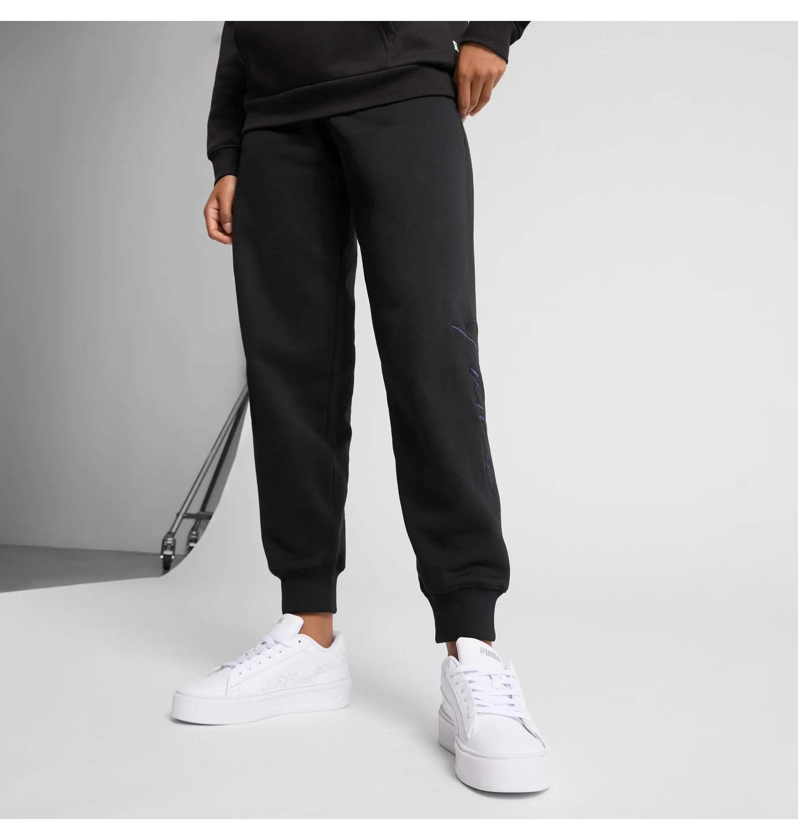 Костюм спортивний 684401-01__684753-01 Puma 684401-01__684753-01