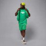 Футболка чоловіча Air Jordan Rare Air Wsh 85 Ss Crew Green IB3130-324