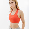 Топ Nike SWOOSH BRA PAD BV3636-633