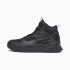 Кросівки Puma Trinity Mid Hybrid Black 392327-01 Кросівки Puma Trinity Mid Hybrid Black 392327-01